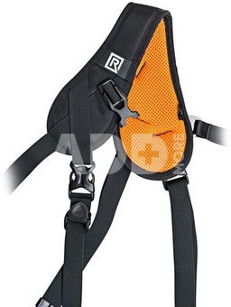 Blackrapid Hybrid X Extra Comfort Single / Double Camera Sling