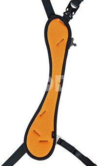 Blackrapid Hybrid X Extra Comfort Single / Double Camera Sling