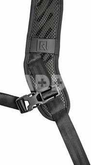 BlackRapid pasek Blackline I Left Camera