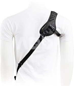 BlackRapid pasek Blackline I Left Camera