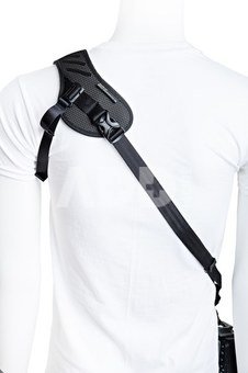 BlackRapid pasek Blackline I Right