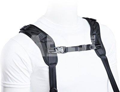 BlackRapid pasek Blackline II Double