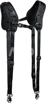 BlackRapid pasek Blackline II Double