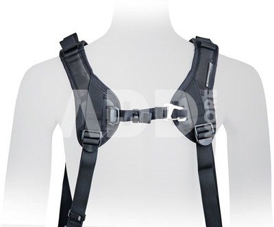 BlackRapid pasek Double Slim-X Extra