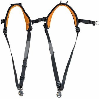 BlackRapid pasek Double Slim-X Extra