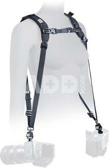 BlackRapid pasek Double Slim-X Extra