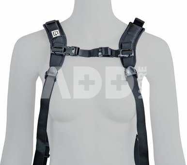 BlackRapid pasek Double Slim-X Extra