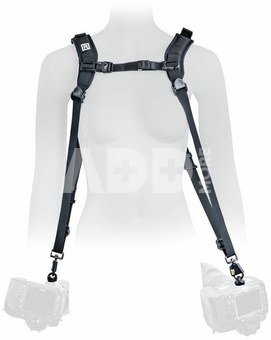 BlackRapid pasek Double Slim-X Extra