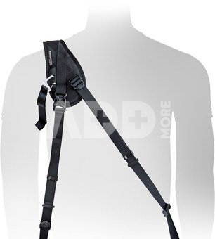 BlackRapid pasek Hybrid-X Extra Comfort