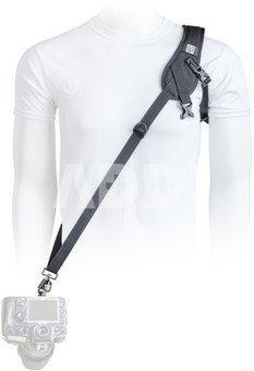 BlackRapid pasek Hybrid-X Extra Comfort