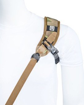 BlackRapid Sport X Extra Multi Terrain