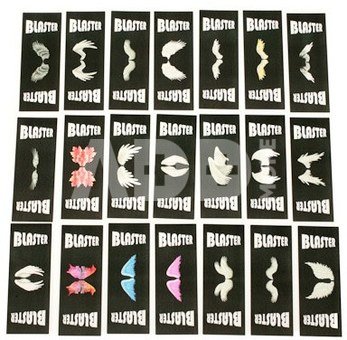 Blaster Creative Kit – Wings