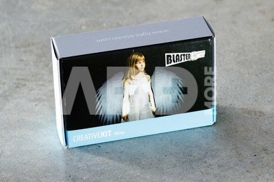 Blaster Creative Kit – Wings