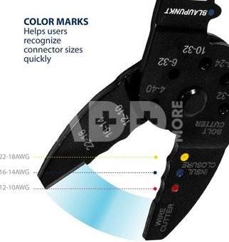 Blaupunkt BP80003