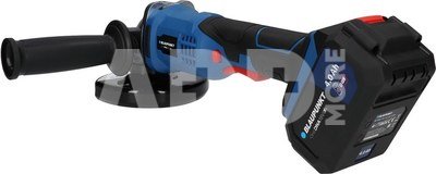 Blaupunkt CG5010 Angle grinder