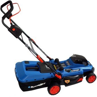 Blaupunkt CL3010 Lawn Mower 18V