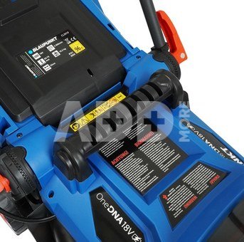 Blaupunkt CL3010 Lawn Mower 18V