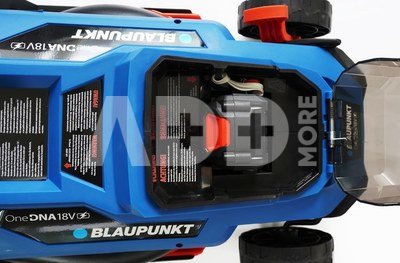 Blaupunkt CL3010 Lawn Mower 18V