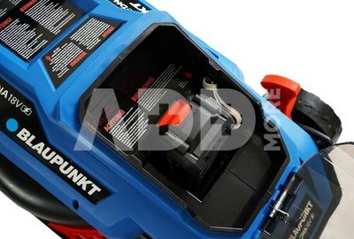 Blaupunkt CL3010 Lawn Mower 18V