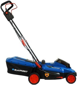 Blaupunkt CL3010 Lawn Mower 18V