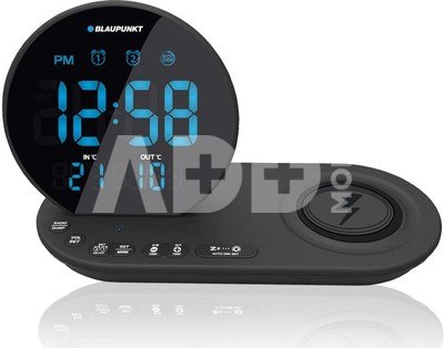 Blaupunkt CR85BK CHARGE