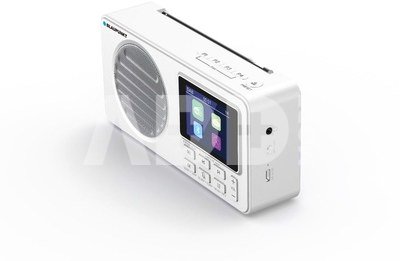 Blaupunkt DR6WH