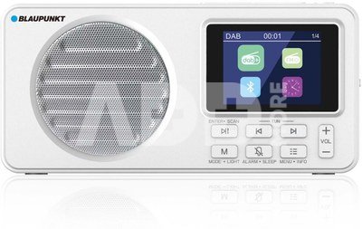 Blaupunkt DR6WH