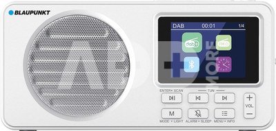Blaupunkt DR6WH