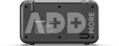 Blaupunkt DR8BK