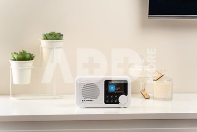 Blaupunkt DR8BK