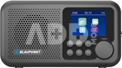 Blaupunkt DR8BK
