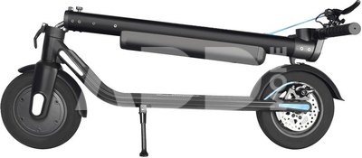 Blaupunkt ESC90X