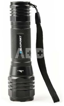 Blaupunkt фонарик BT-FL8060 +Zoom LED