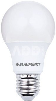 Blaupunkt LED lamp E27 9W, natural white