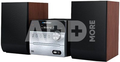 Blaupunkt MS12BT BT/FM/MP3/CD/USB/AUX