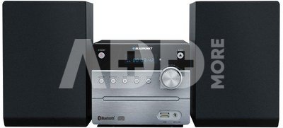 Blaupunkt MS12BT BT/FM/MP3/CD/USB/AUX