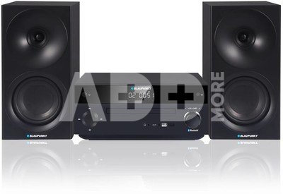 Blaupunkt MS30.2BT BT/MP3/CD/USB/AUX