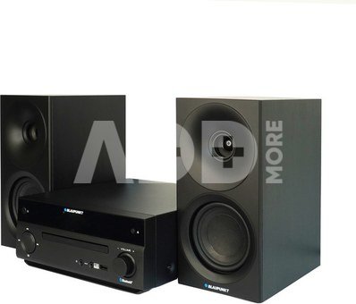 Blaupunkt MS30.2BT BT/MP3/CD/USB/AUX