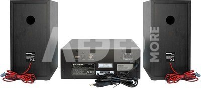 Blaupunkt MS30.2BT BT/MP3/CD/USB/AUX