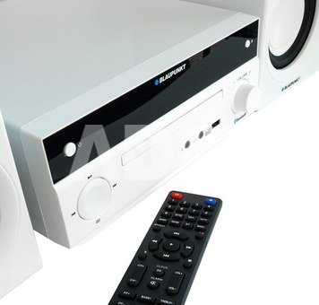 Blaupunkt MS30.2BT Edition BT/MP3/CD/USB/AUX