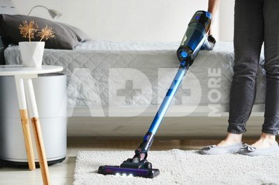 Blaupunkt Upright vacuum cleaner VCH602BL