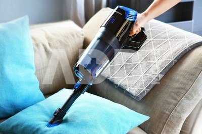 Blaupunkt Upright vacuum cleaner VCH602BL