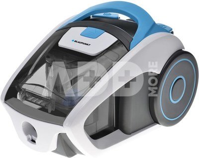 Blaupunkt VCC301 CYKLON BAGLESS