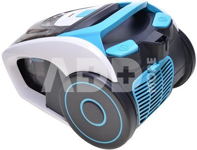 Blaupunkt VCC301 CYKLON BAGLESS