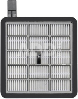 Blaupunkt VCC301 CYKLON BAGLESS