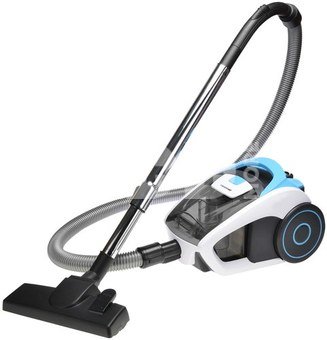 Blaupunkt VCC301 CYKLON BAGLESS