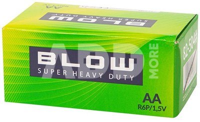 Super Heavy Duty (82-538#) 40pcs