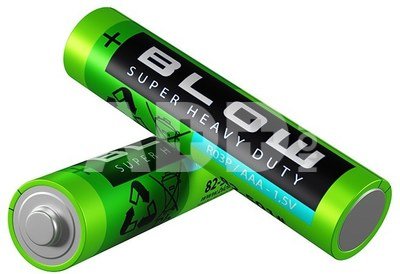 Super Heavy Duty (82-537#) 40pcs