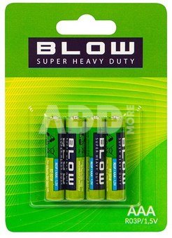 Super Heavy Duty (82-537#) 40pcs