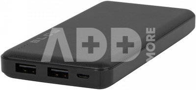 "PB10A 10000mAh" Black